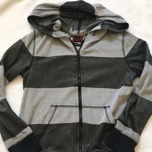 Tony Hawk Boys Hoodie 7x